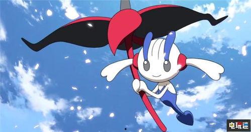 宝可梦传说z-a最新爆料,神秘新角色曝光,全新冒险篇章即将开启! 第2张 宝可梦传说z-a最新爆料,神秘新角色曝光,全新冒险篇章即将开启! 第2张