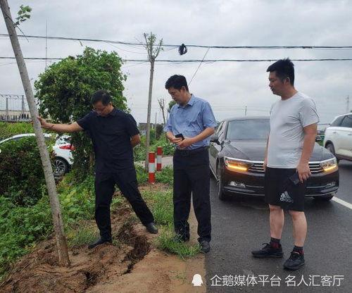 杞县圉镇车祸最新爆料,悲剧现场细节披露,伤亡情况引关注 第2张 杞县圉镇车祸最新爆料,悲剧现场细节披露,伤亡情况引关注 第2张