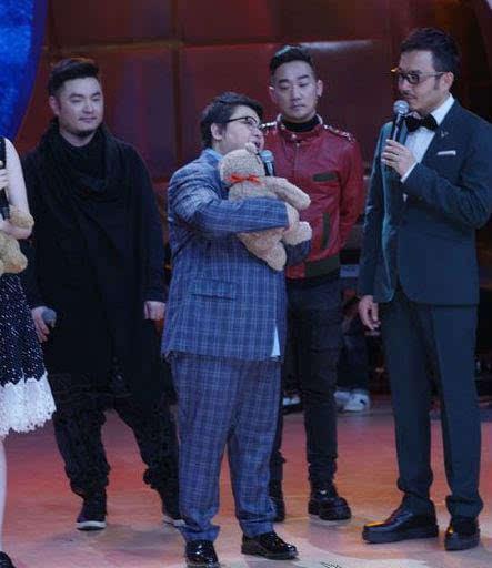 韩红明星大爆料视频在线观看